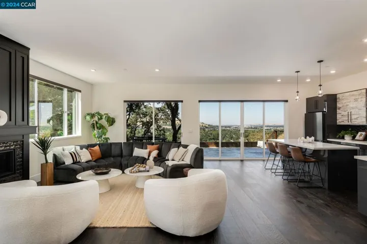 19 Grandview Pl, Walnut Creek, California 94595
