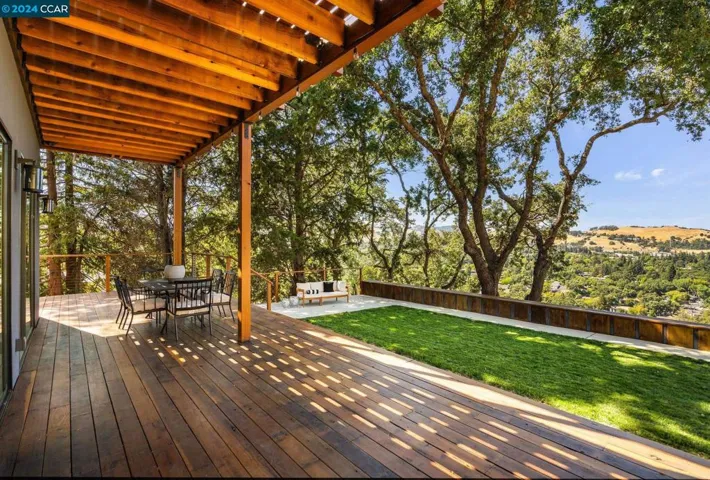 19 Grandview Pl, Walnut Creek, California 94595