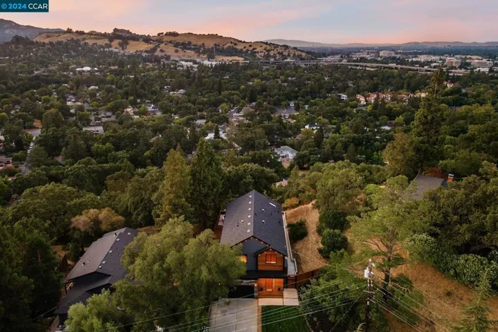19 Grandview Pl, Walnut Creek, California 94595
