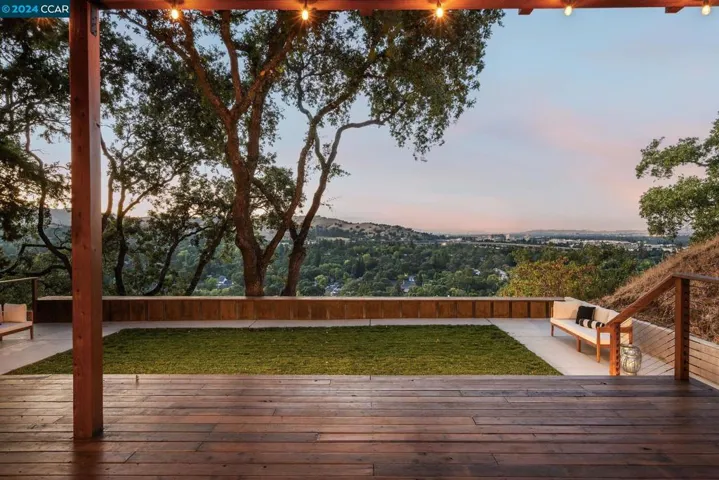 19 Grandview Pl, Walnut Creek, California 94595