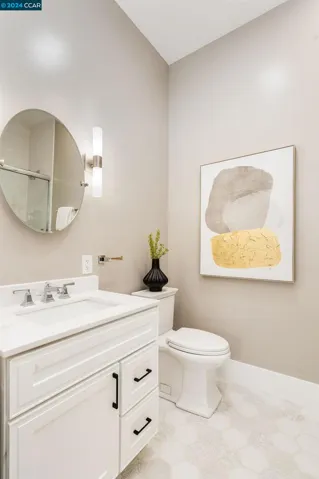 Second En-Suite