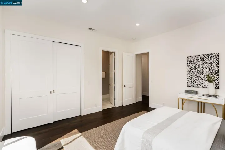 Second En-Suite