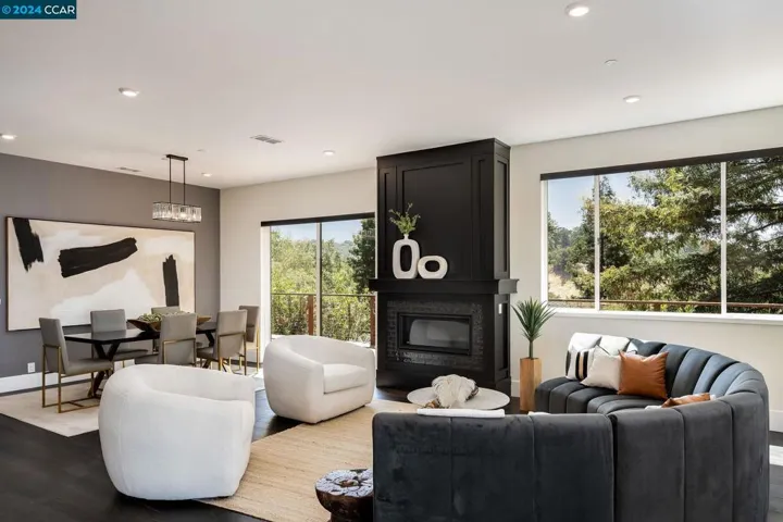 19 Grandview Pl, Walnut Creek, California 94595
