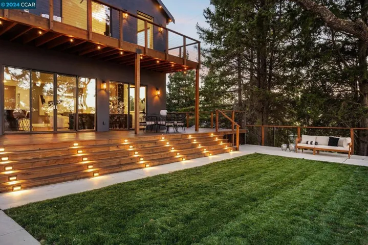 19 Grandview Pl, Walnut Creek, California 94595