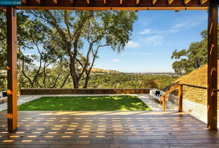 19 Grandview Pl, Walnut Creek, California 94595