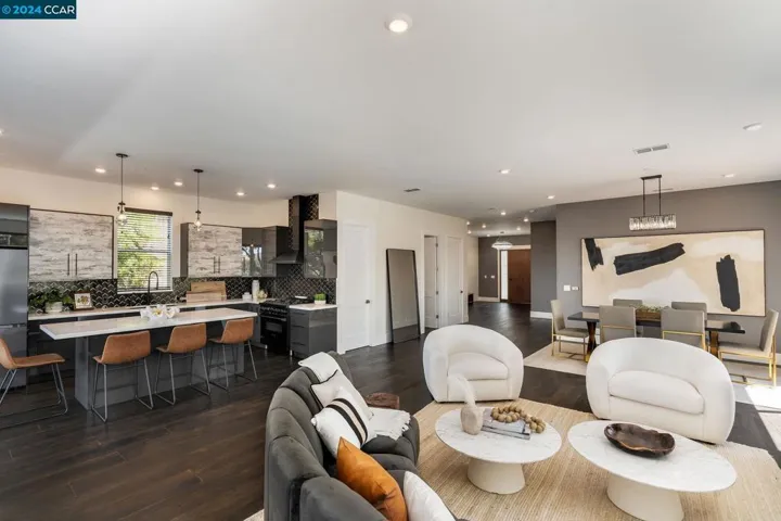 19 Grandview Pl, Walnut Creek, California 94595