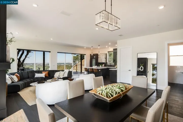 19 Grandview Pl, Walnut Creek, California 94595
