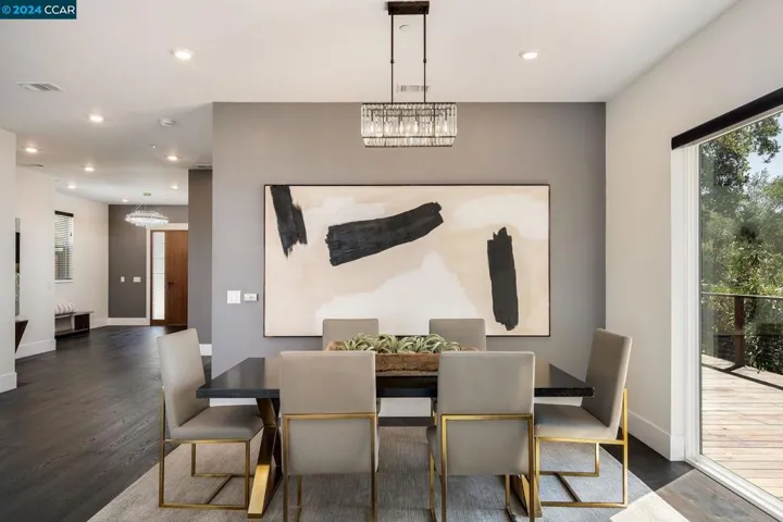 19 Grandview Pl, Walnut Creek, California 94595