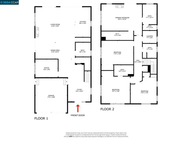 19 Grandview Pl, Walnut Creek, California 94595