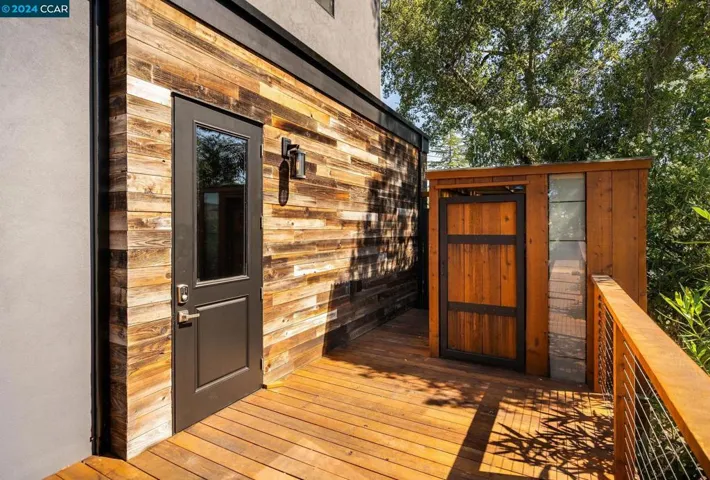Storage Shed