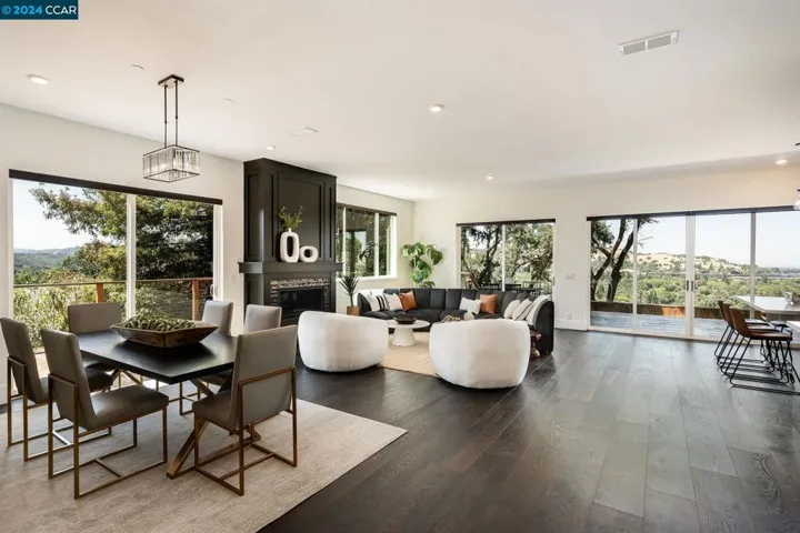 19 Grandview Pl, Walnut Creek, California 94595
