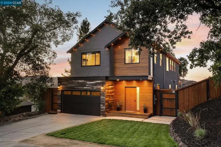 19 Grandview Pl, Walnut Creek, California 94595