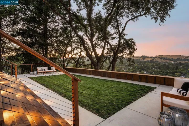 19 Grandview Pl, Walnut Creek, California 94595