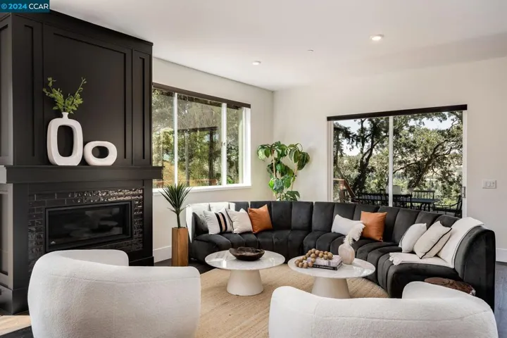 19 Grandview Pl, Walnut Creek, California 94595