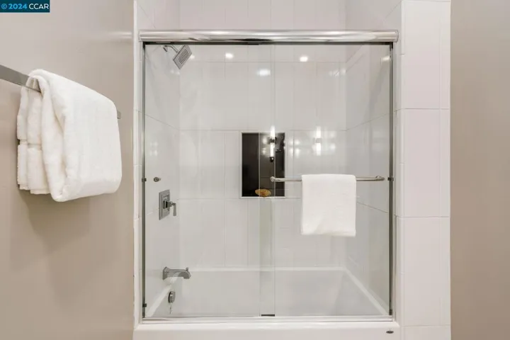 Second En-Suite