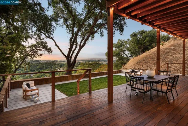 19 Grandview Pl, Walnut Creek, California 94595