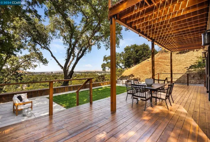 19 Grandview Pl, Walnut Creek, California 94595