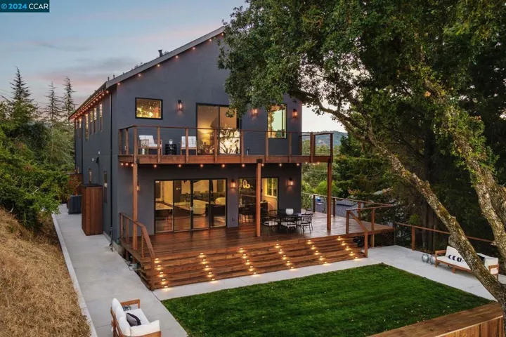 19 Grandview Pl, Walnut Creek, California 94595