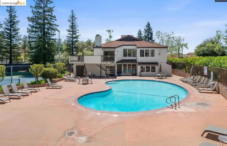 21228 Gary Dr., Hayward, California 94546-6141