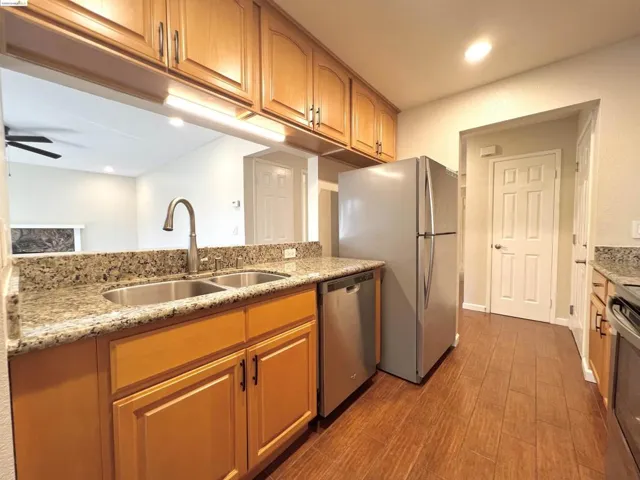 21228 Gary Dr., Hayward, California 94546-6141