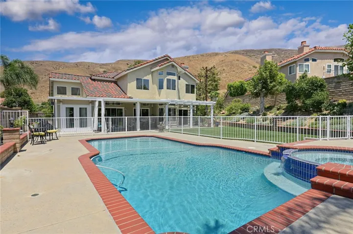 28650 Early Star Way, Yorba Linda, California 92887