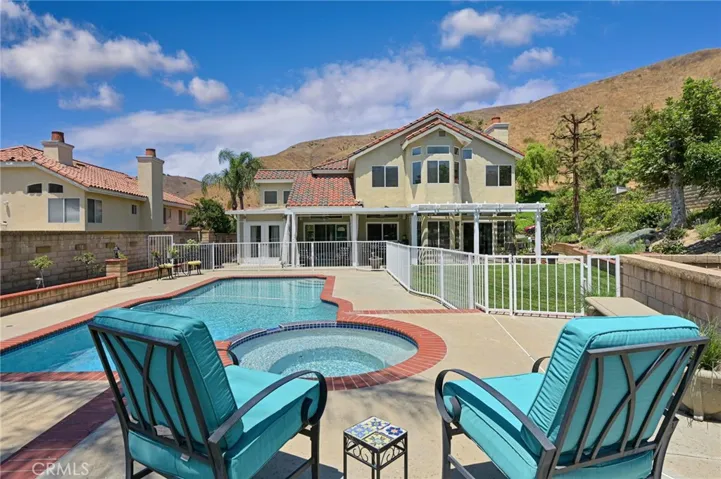 28650 Early Star Way, Yorba Linda, California 92887