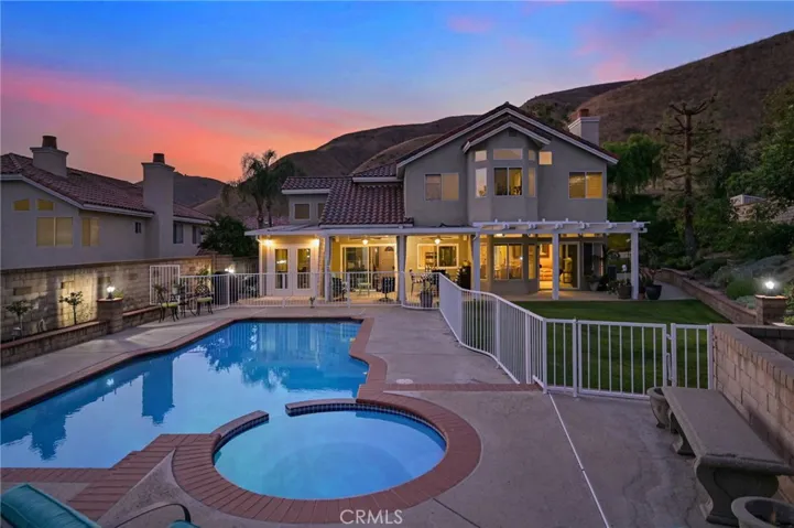 28650 Early Star Way, Yorba Linda, California 92887