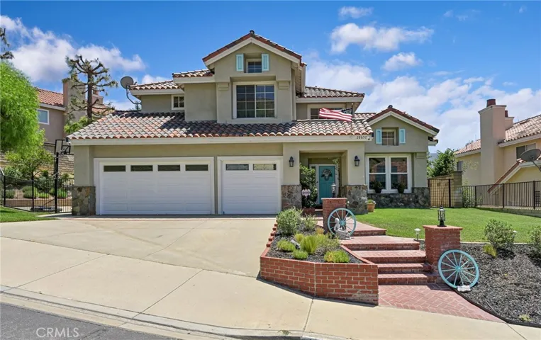 28650 Early Star Way, Yorba Linda, California 92887