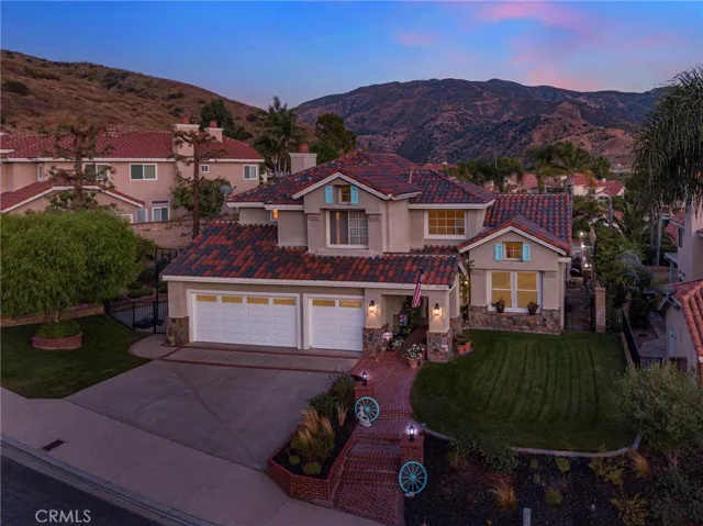 28650 Early Star Way, Yorba Linda, California 92887