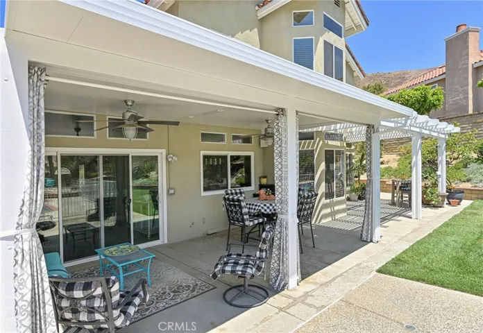 28650 Early Star Way, Yorba Linda, California 92887