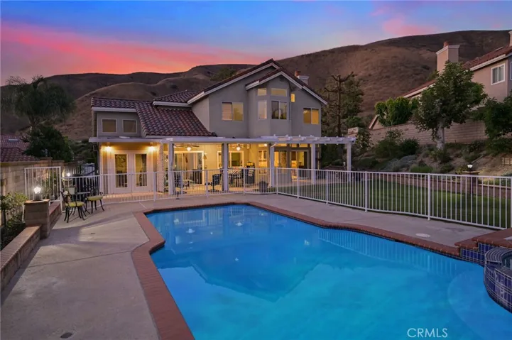 28650 Early Star Way, Yorba Linda, California 92887