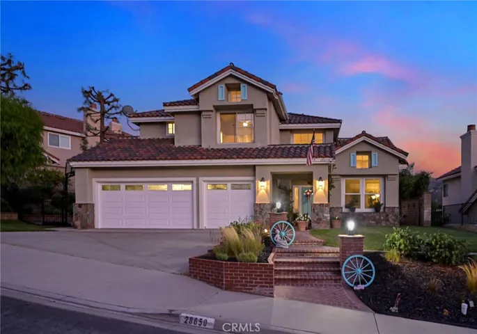 28650 Early Star Way, Yorba Linda, California 92887