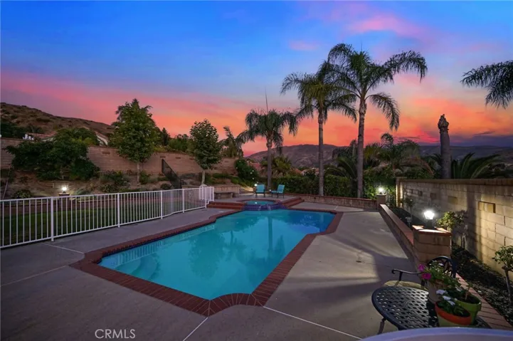 28650 Early Star Way, Yorba Linda, California 92887