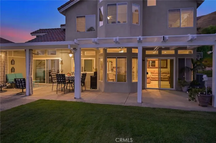 28650 Early Star Way, Yorba Linda, California 92887