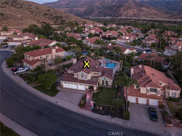 28650 Early Star Way, Yorba Linda, California 92887