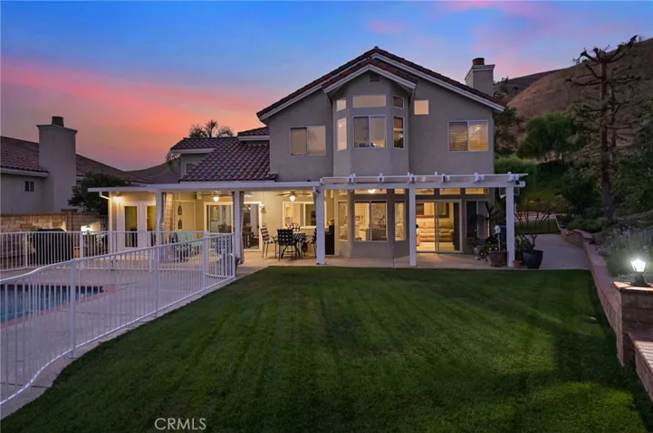 28650 Early Star Way, Yorba Linda, California 92887