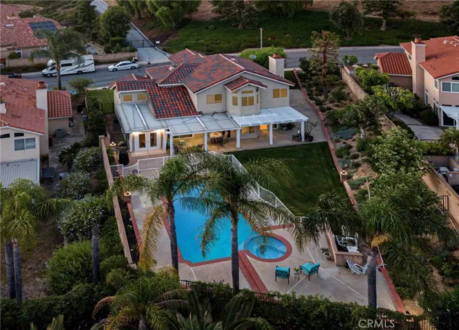 28650 Early Star Way, Yorba Linda, California 92887