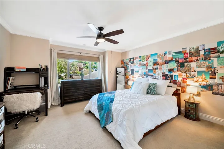 Upstairs Bedroom