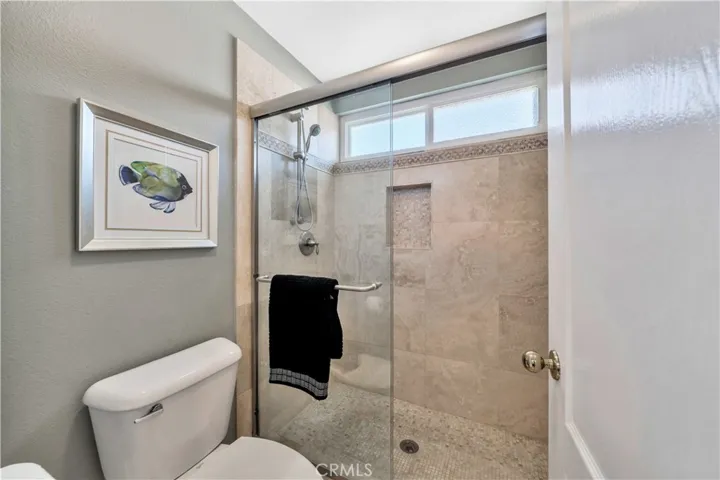 Upstairs Bathroom