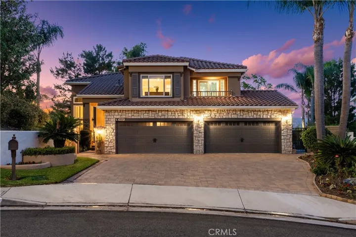 Large Lot With Great Curb Appeal