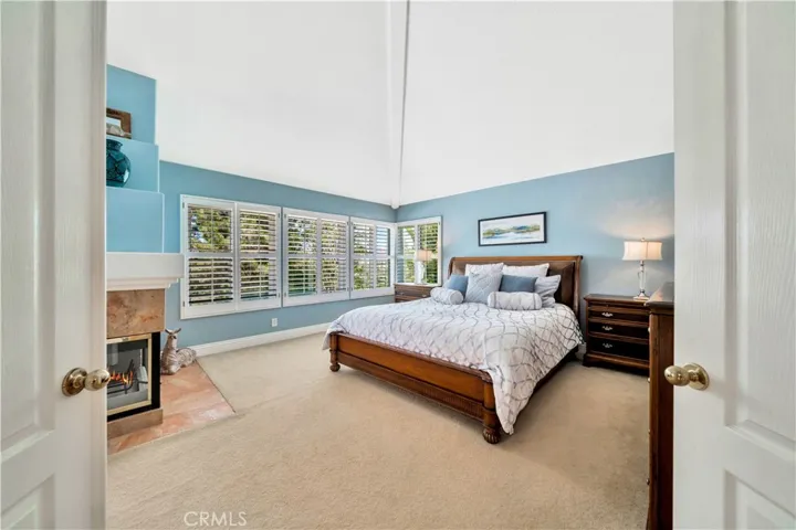 Extra Large Primary Bedroom