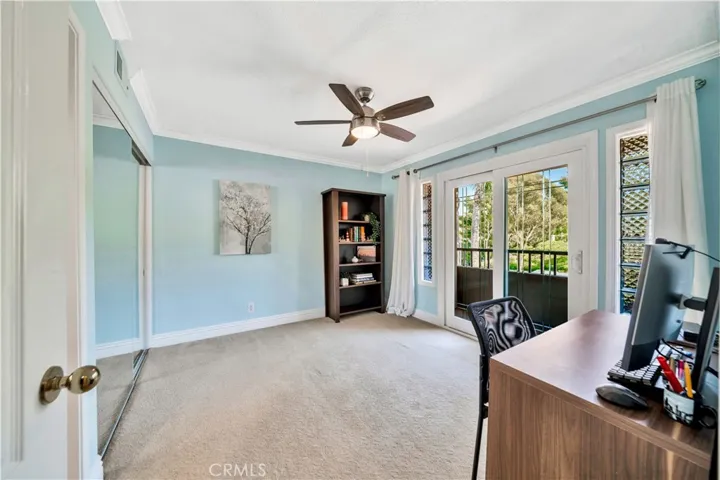 Upstairs Guest Bedroom