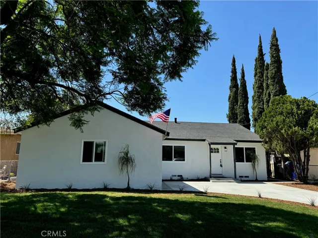 16229 Hunter Street, Fontana, California 92335