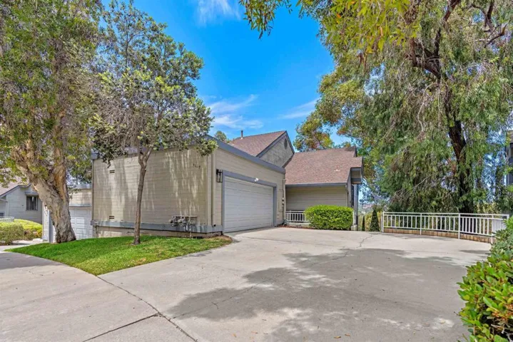 4617 Villas Court, Bonita, California 91902