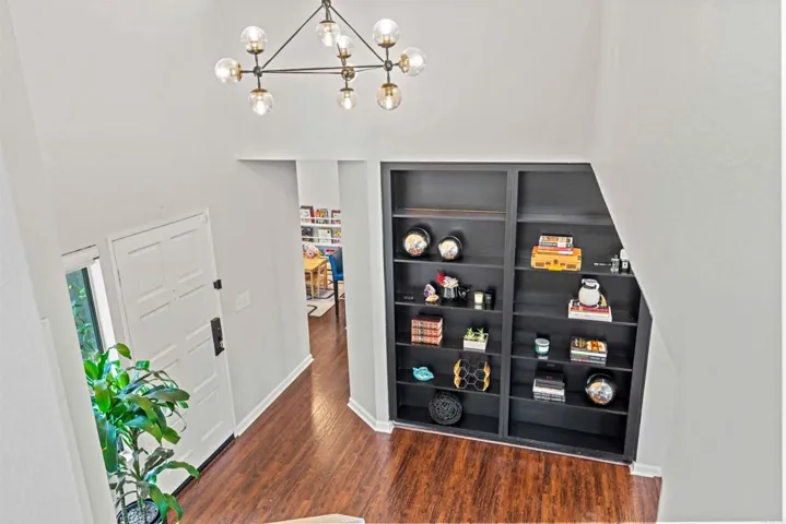 4617 Villas Court, Bonita, California 91902