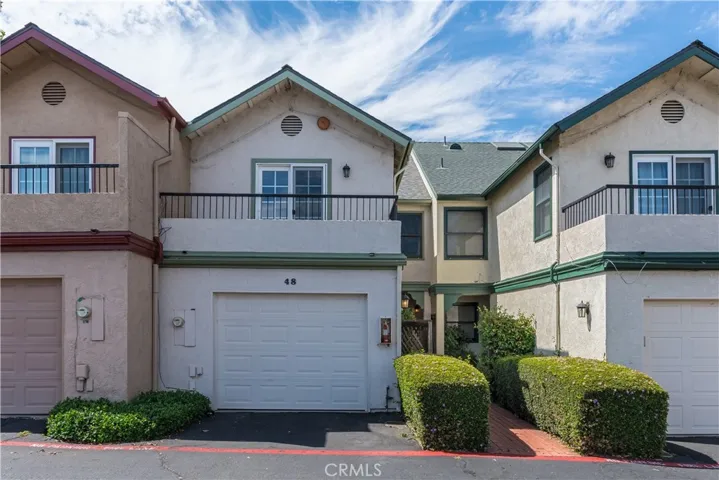 1106 Oceanaire Drive 48, San Luis Obispo, California 93405