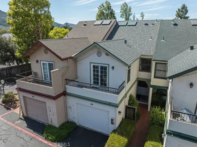 1106 Oceanaire Drive 48, San Luis Obispo, California 93405