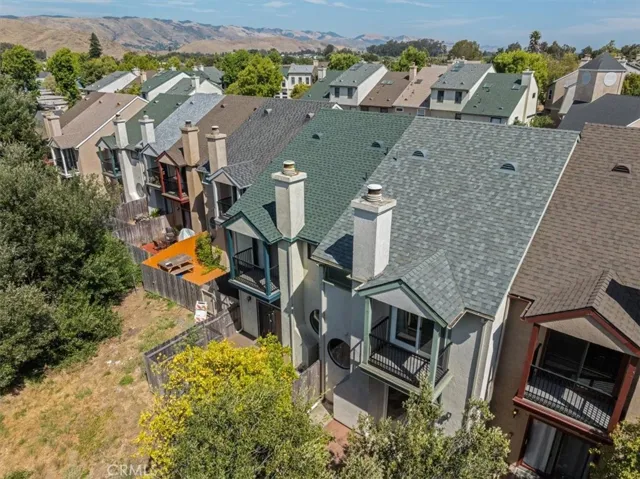 1106 Oceanaire Drive 48, San Luis Obispo, California 93405
