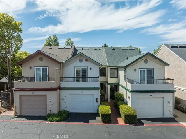 1106 Oceanaire Drive 48, San Luis Obispo, California 93405