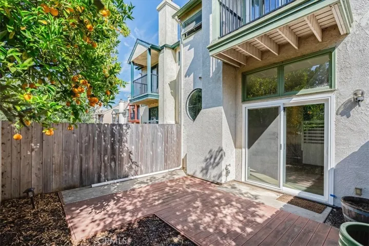 1106 Oceanaire Drive 48, San Luis Obispo, California 93405